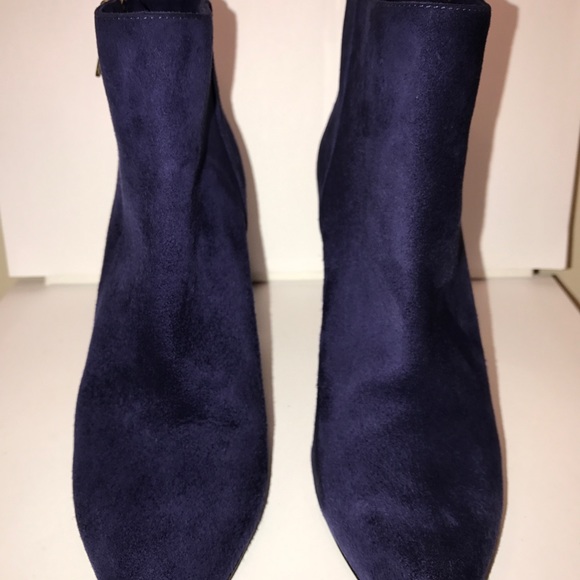 Lanvin Booties - Picture 8 of 11